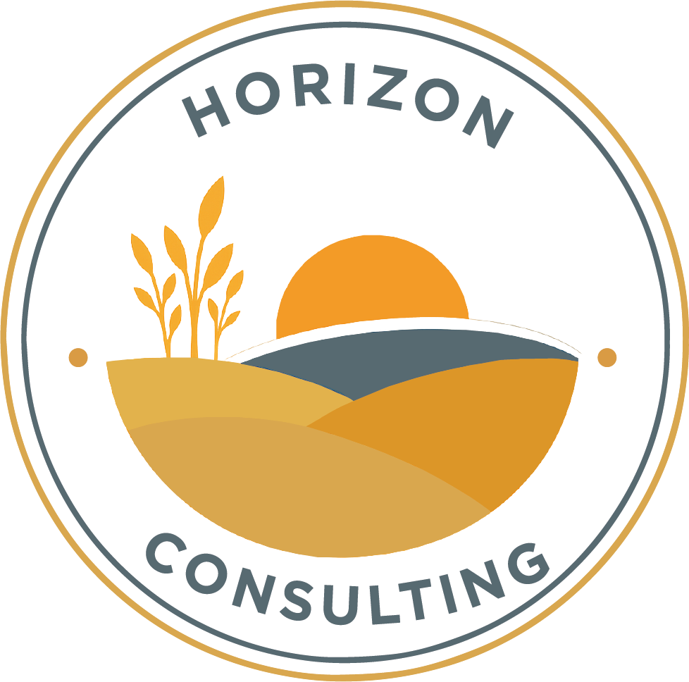 Horizon Consulting logo